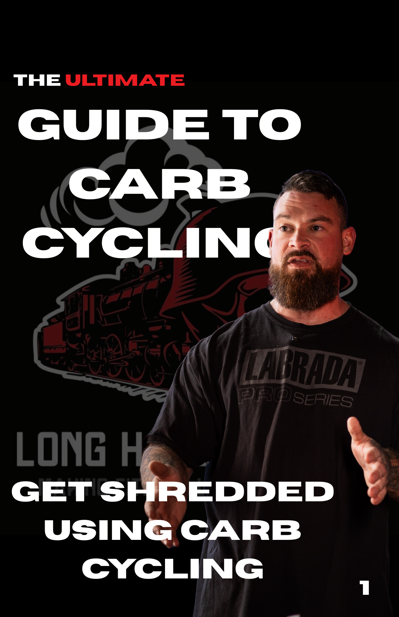 Carb Cycle E-book